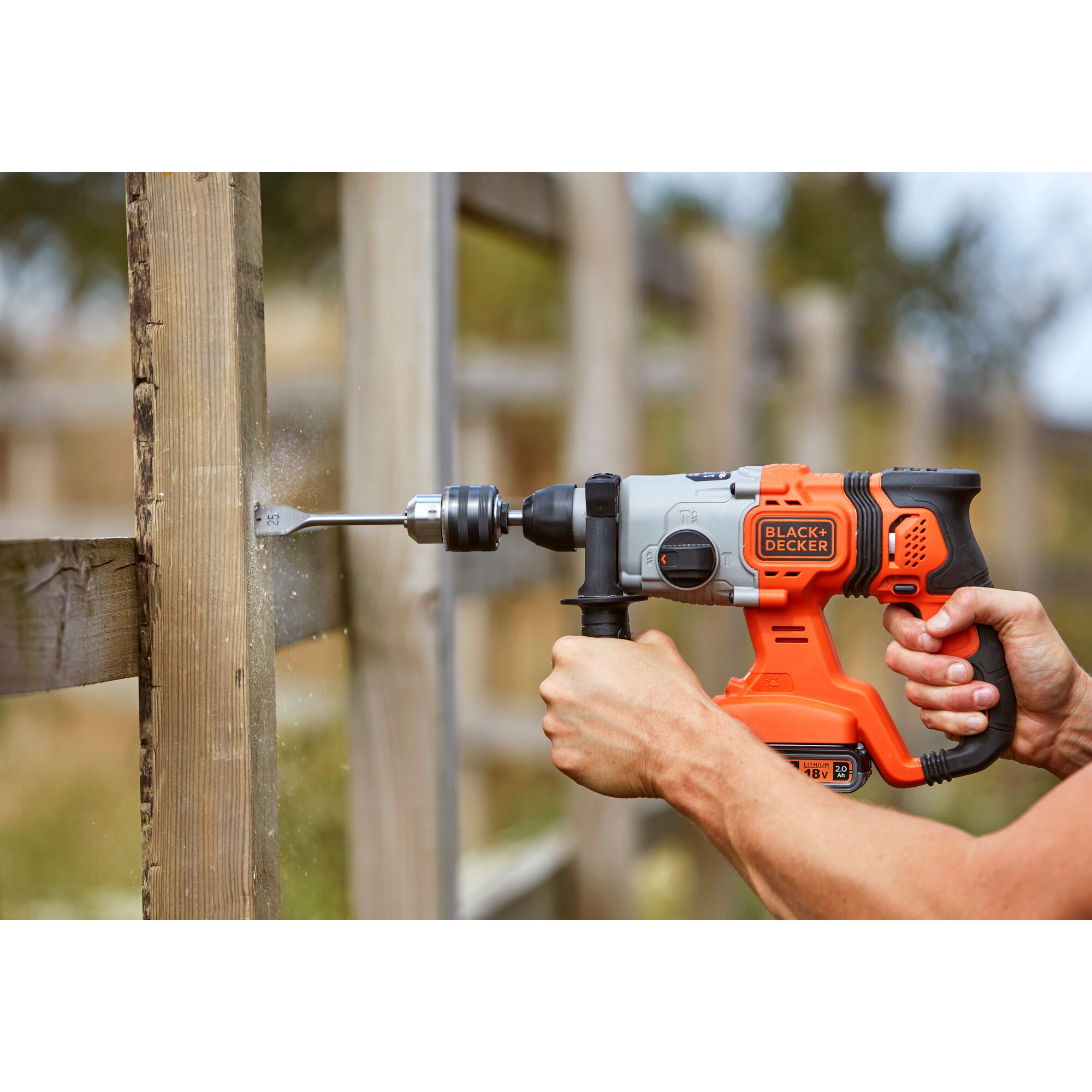 Black and decker discount drill 18v charger