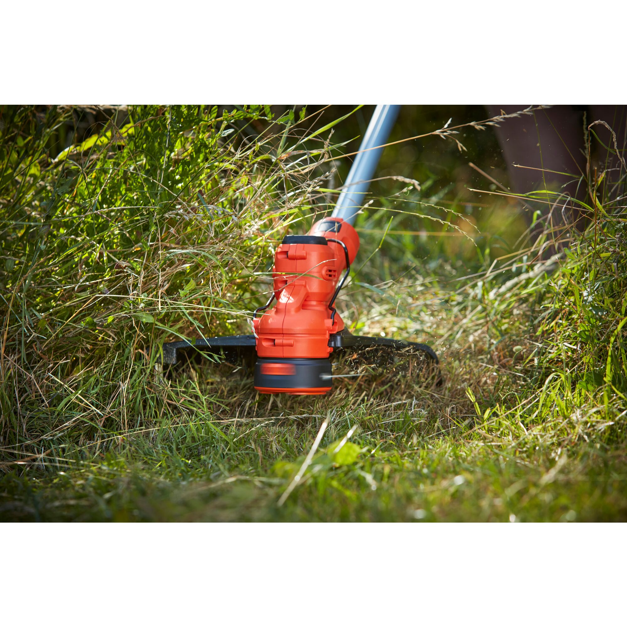 36V Cordless STRIMMER 33cm String Trimmer with AFS without