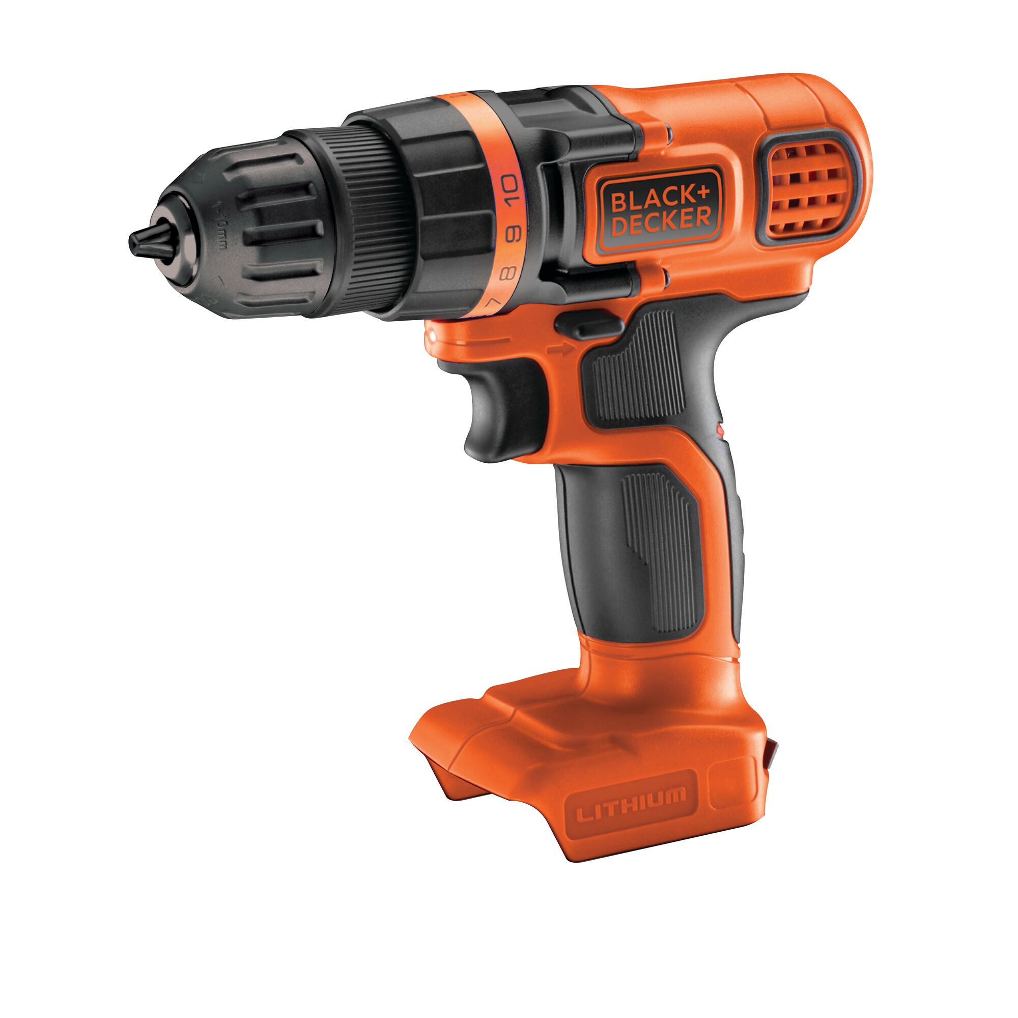 POWERCONNECT BLACK DECKER