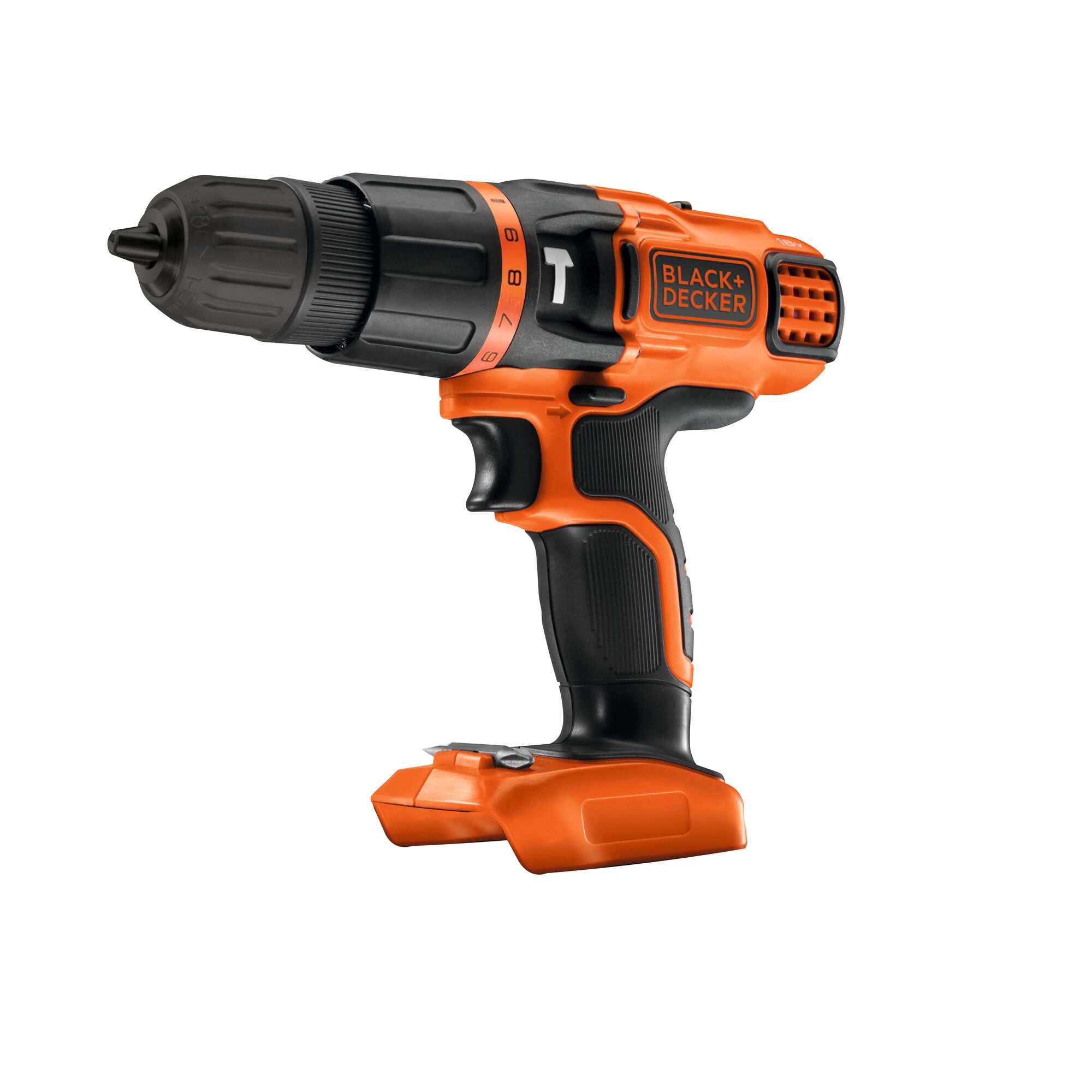 Black and decker cordless hammer 2024 drill