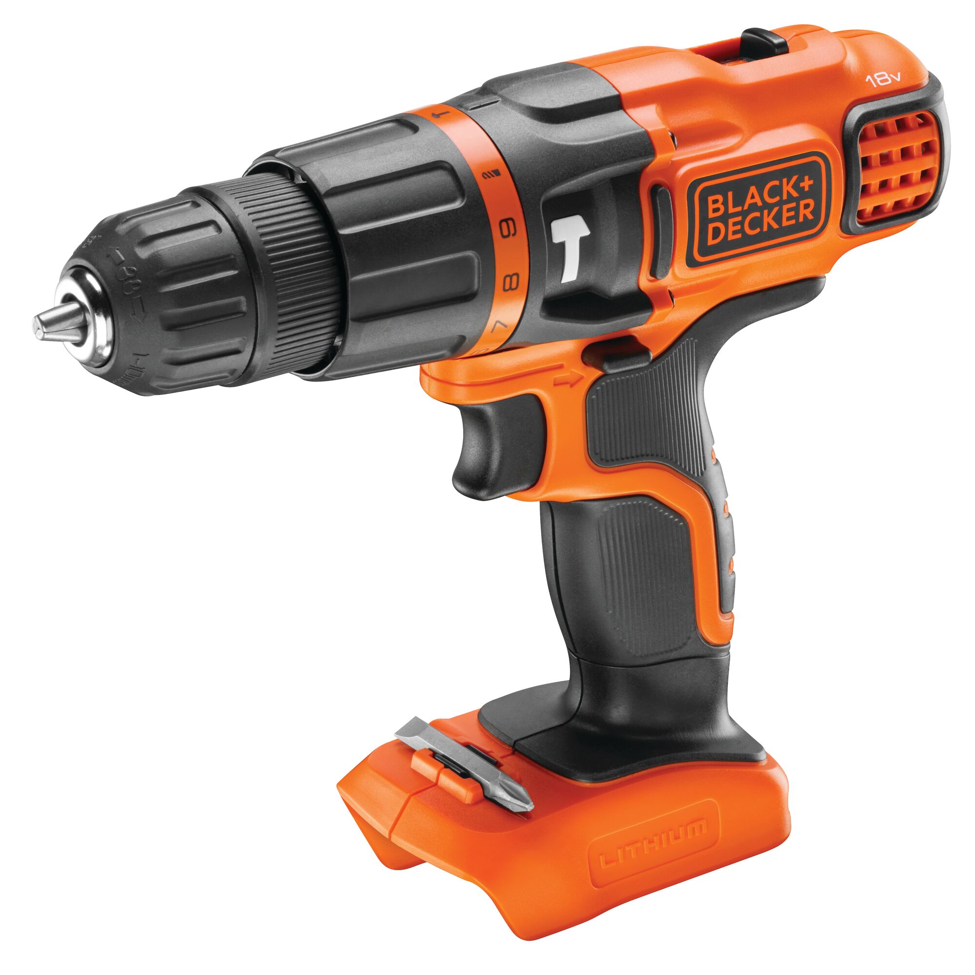 Black decker battery discount 18v