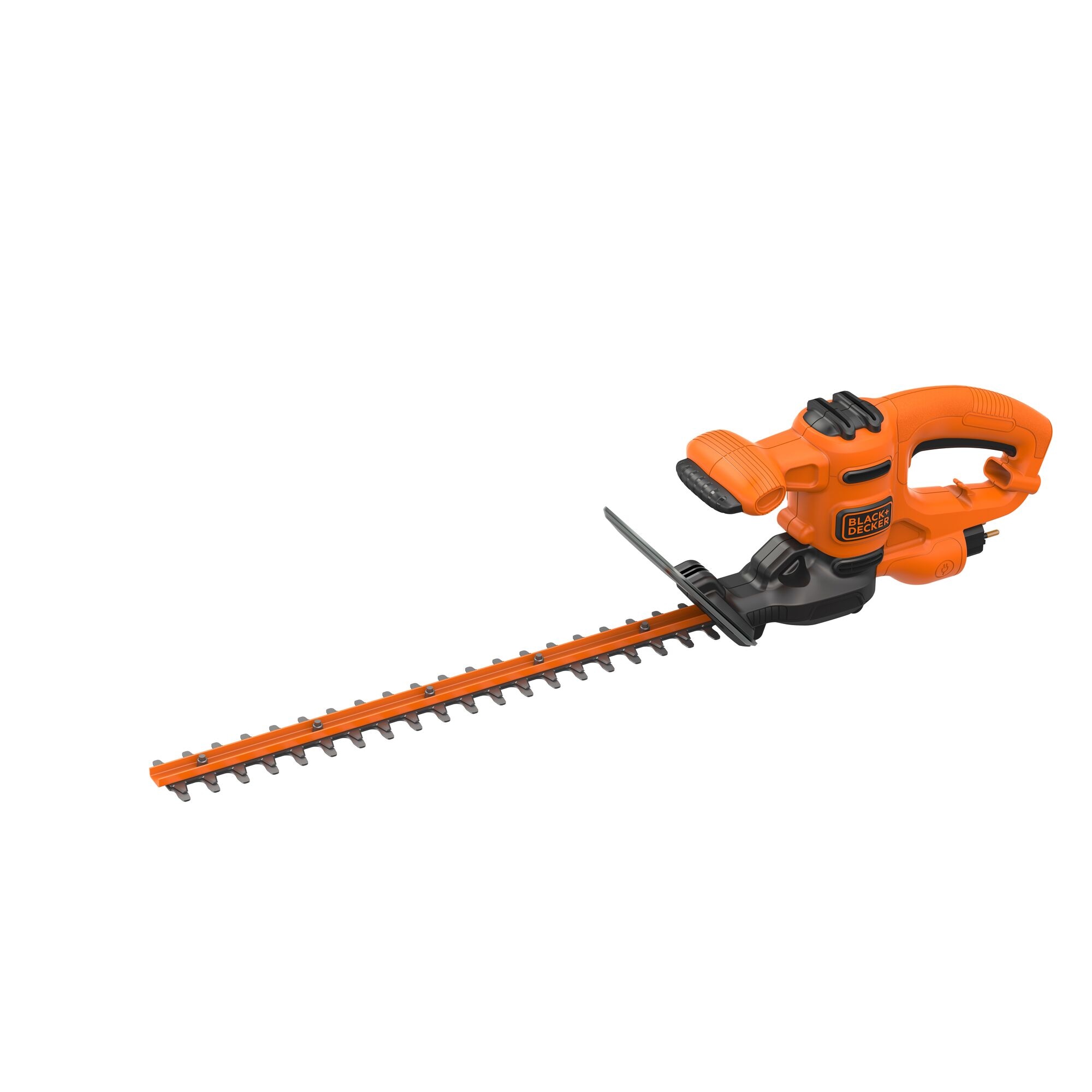 Black and decker store 420w hedge trimmer