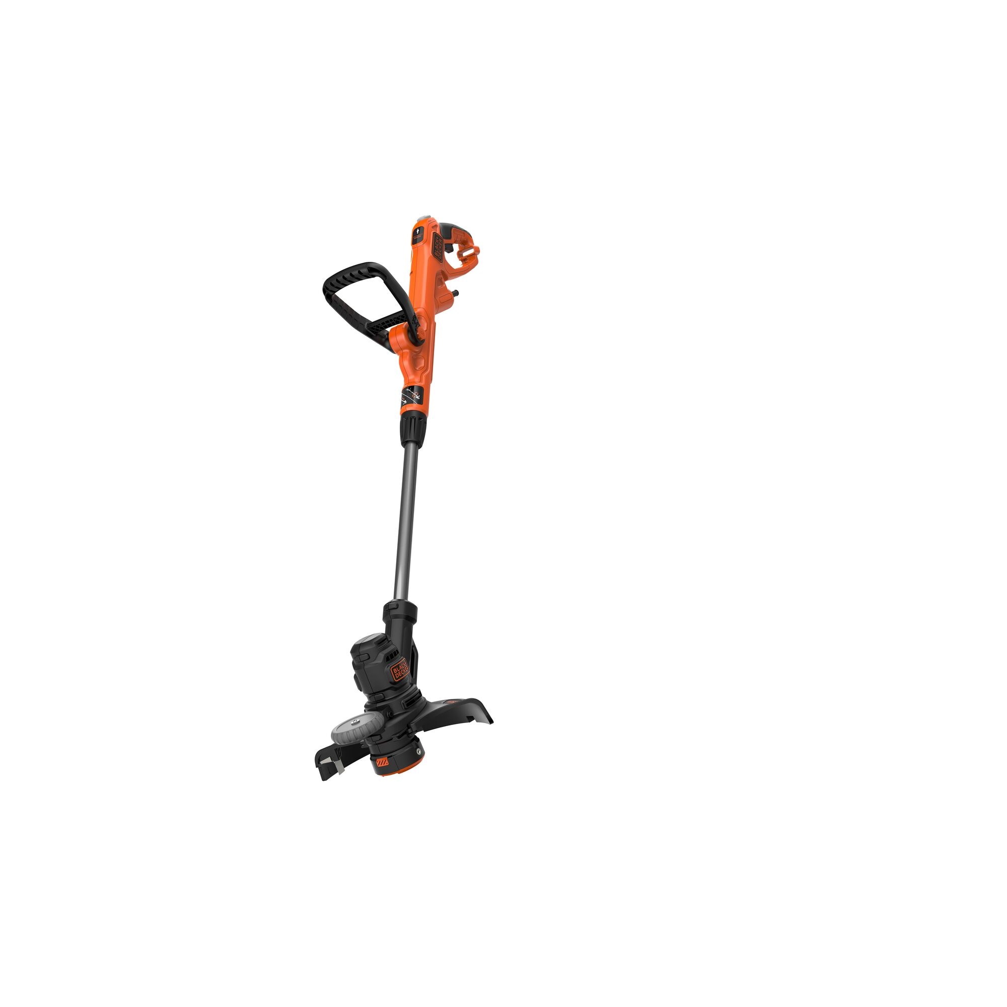 Black and decker 28cm strimmer sale