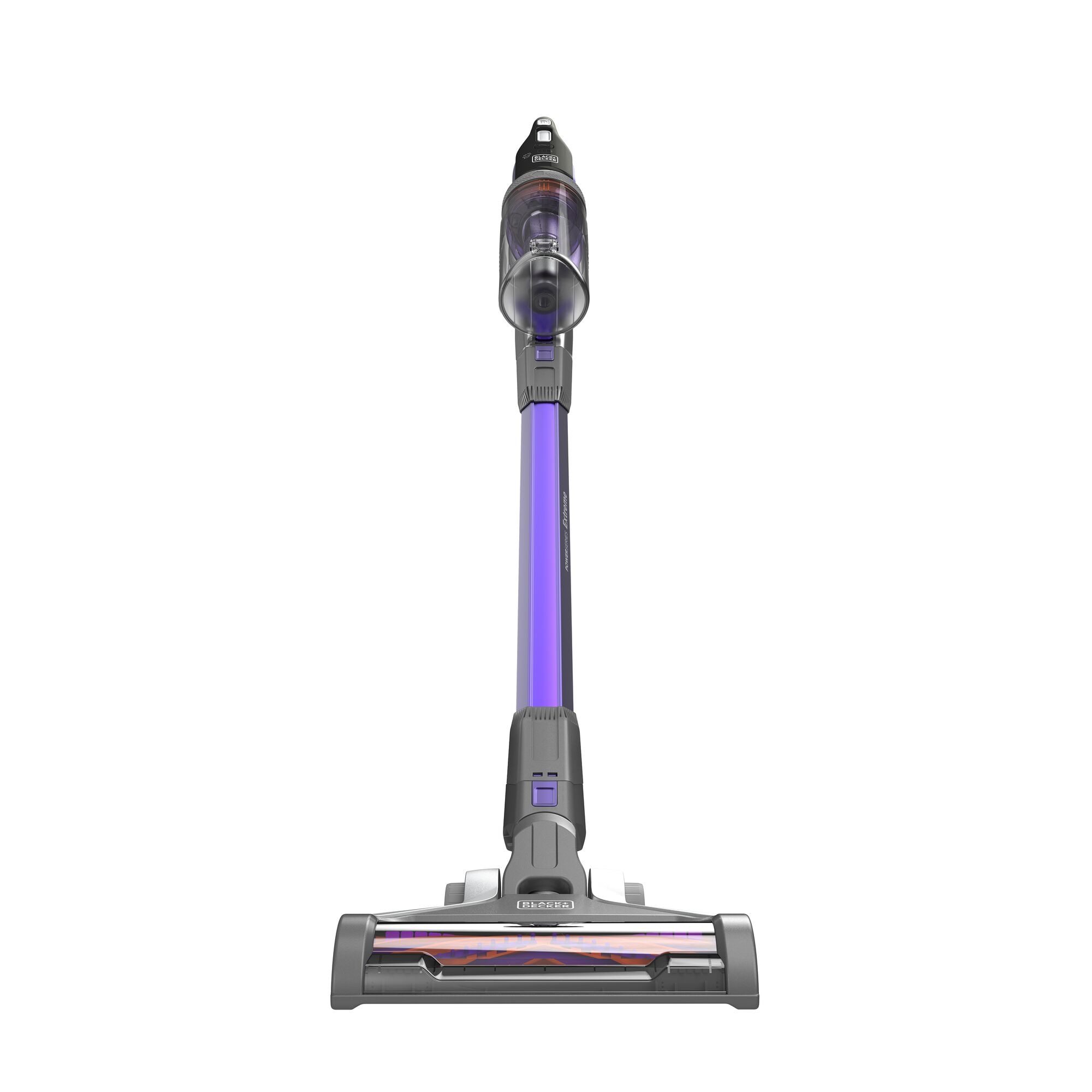 Black and decker best sale extreme cordless vacuum review