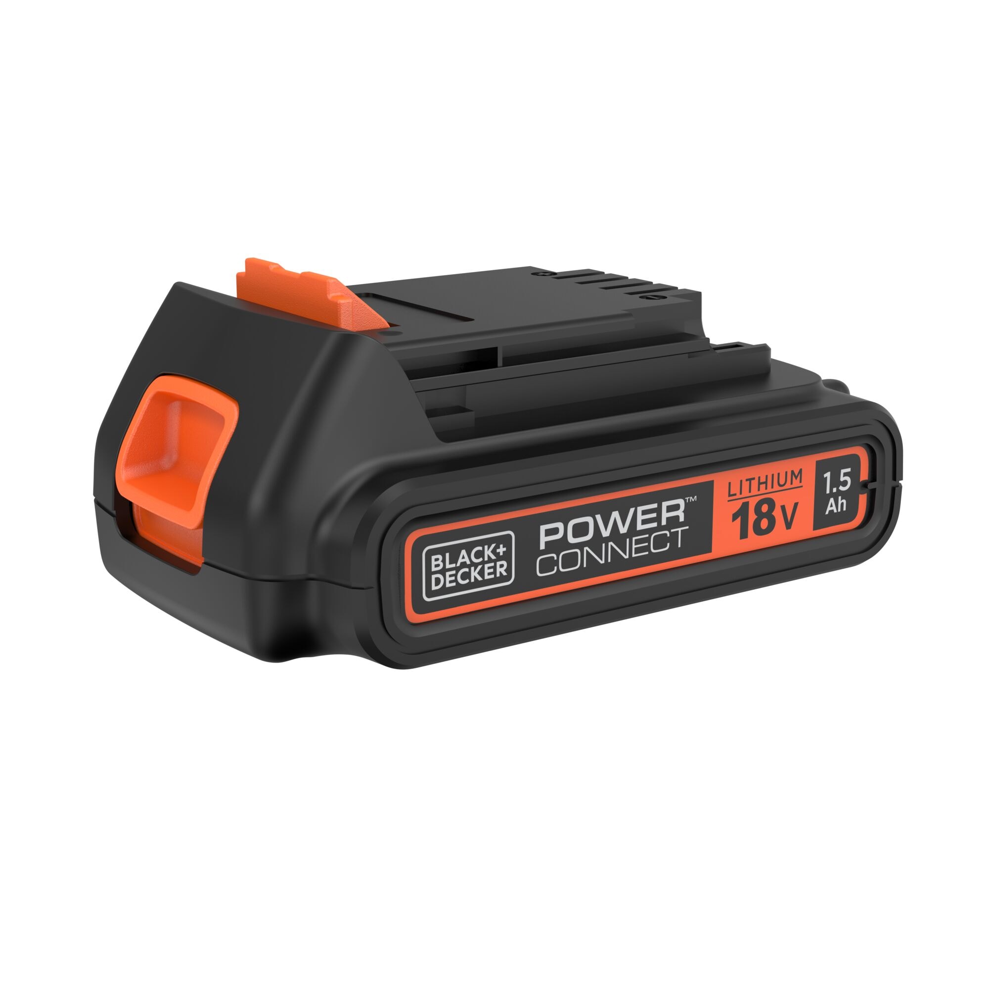 Black and decker store drill battery 18v