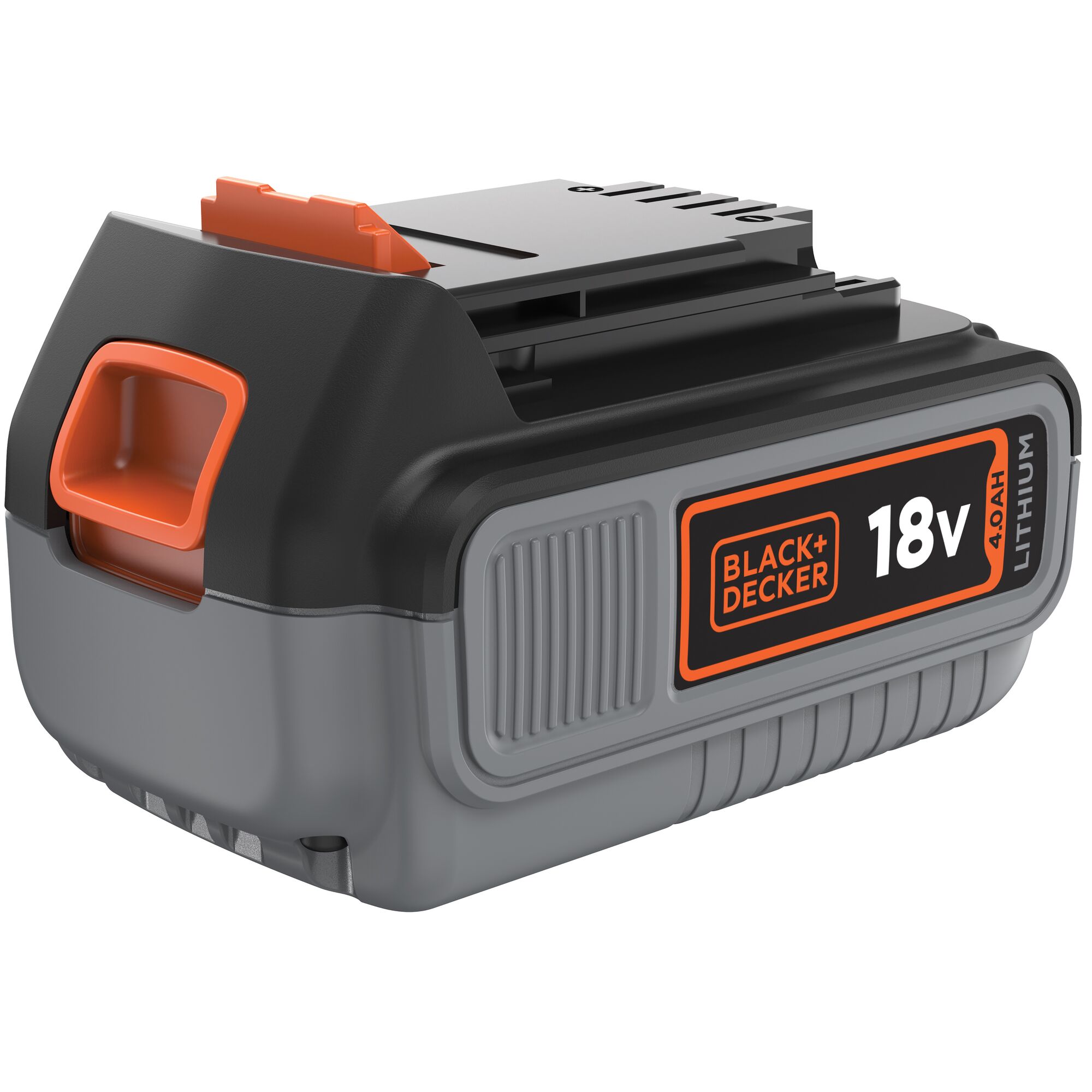 18V 4.0Ah Battery Pack BLACK DECKER