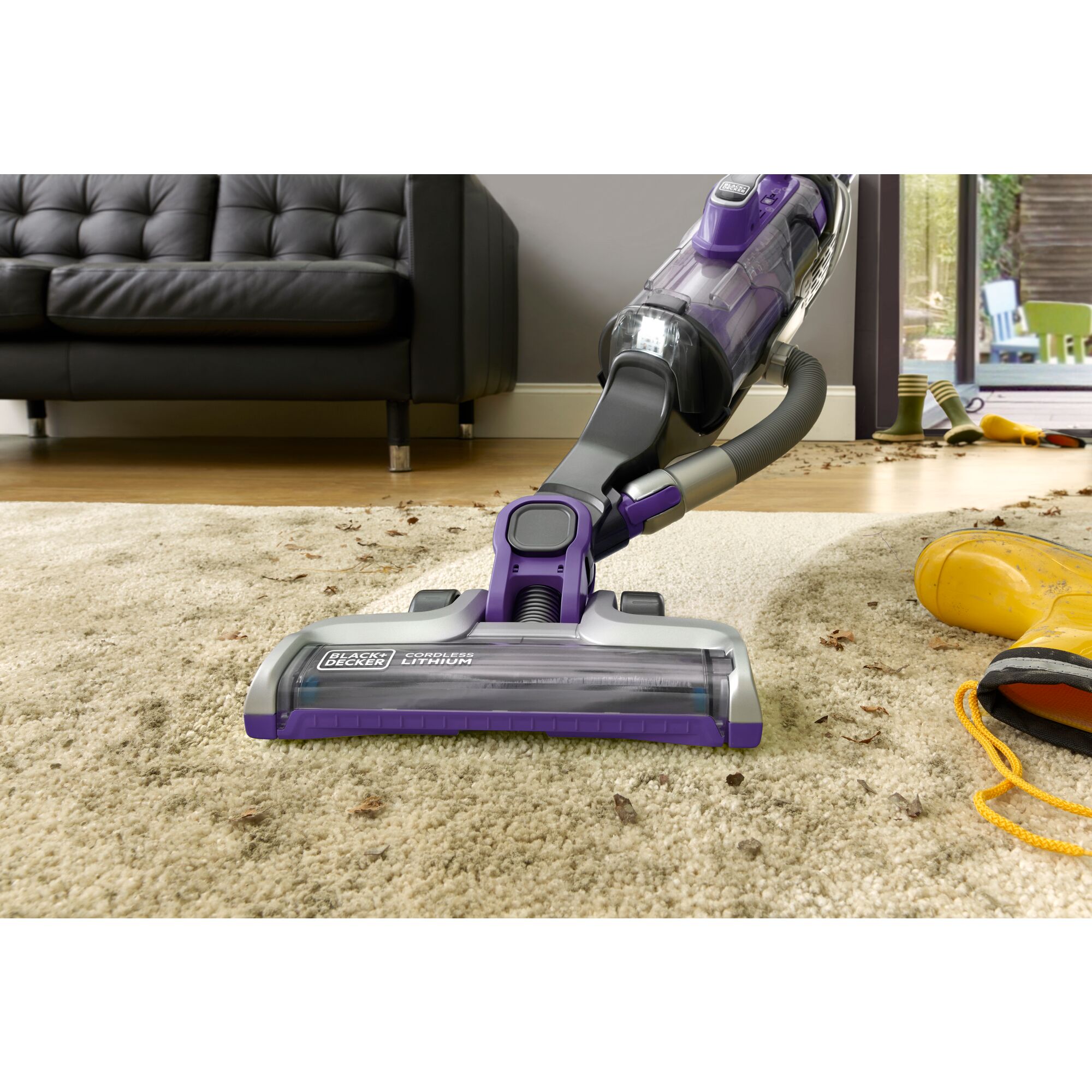 Black and decker 2025 multipower pet review