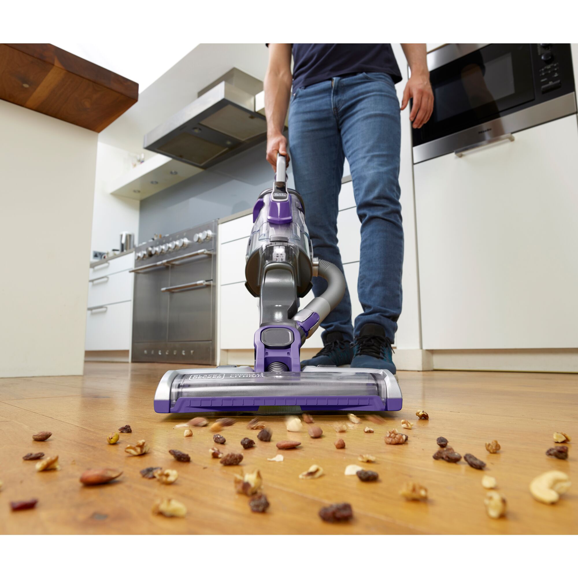 Black and decker 2025 multipower pet review