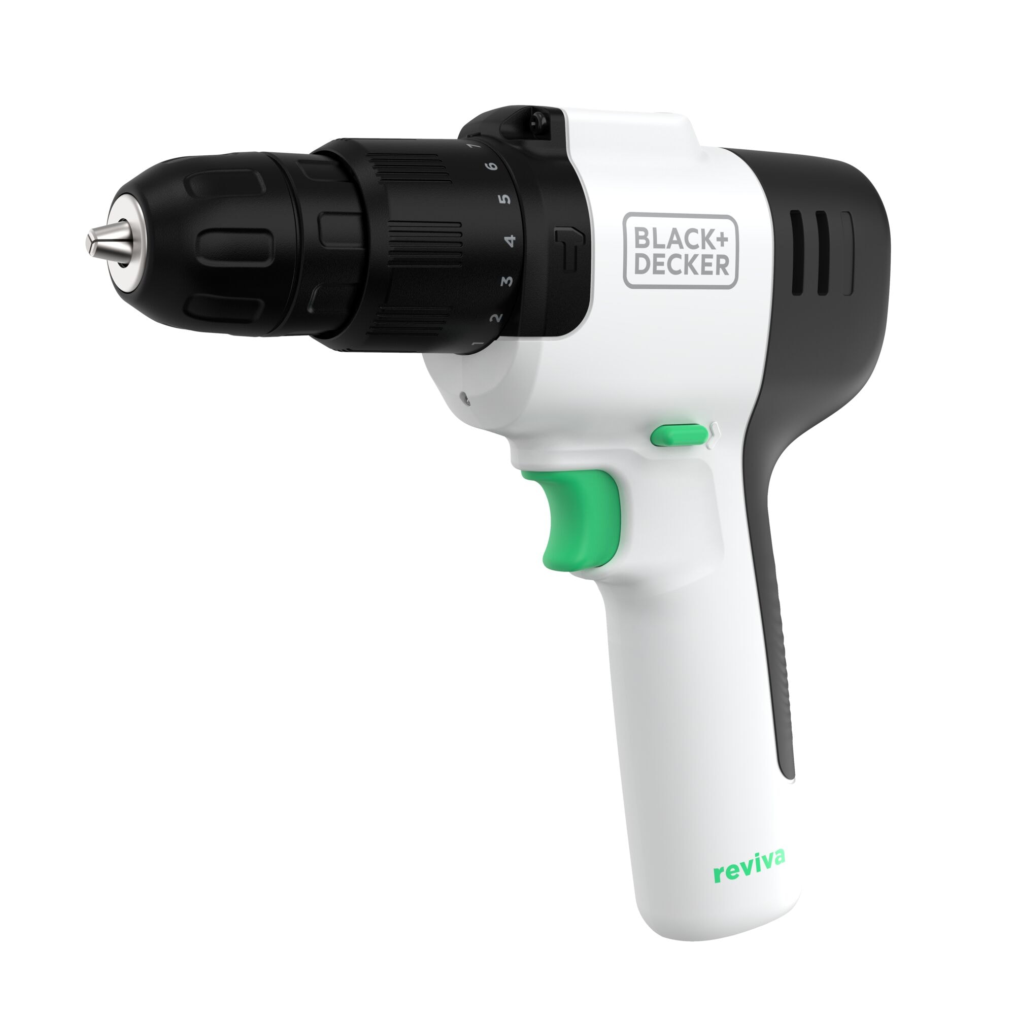 Black and decker online 850w drill