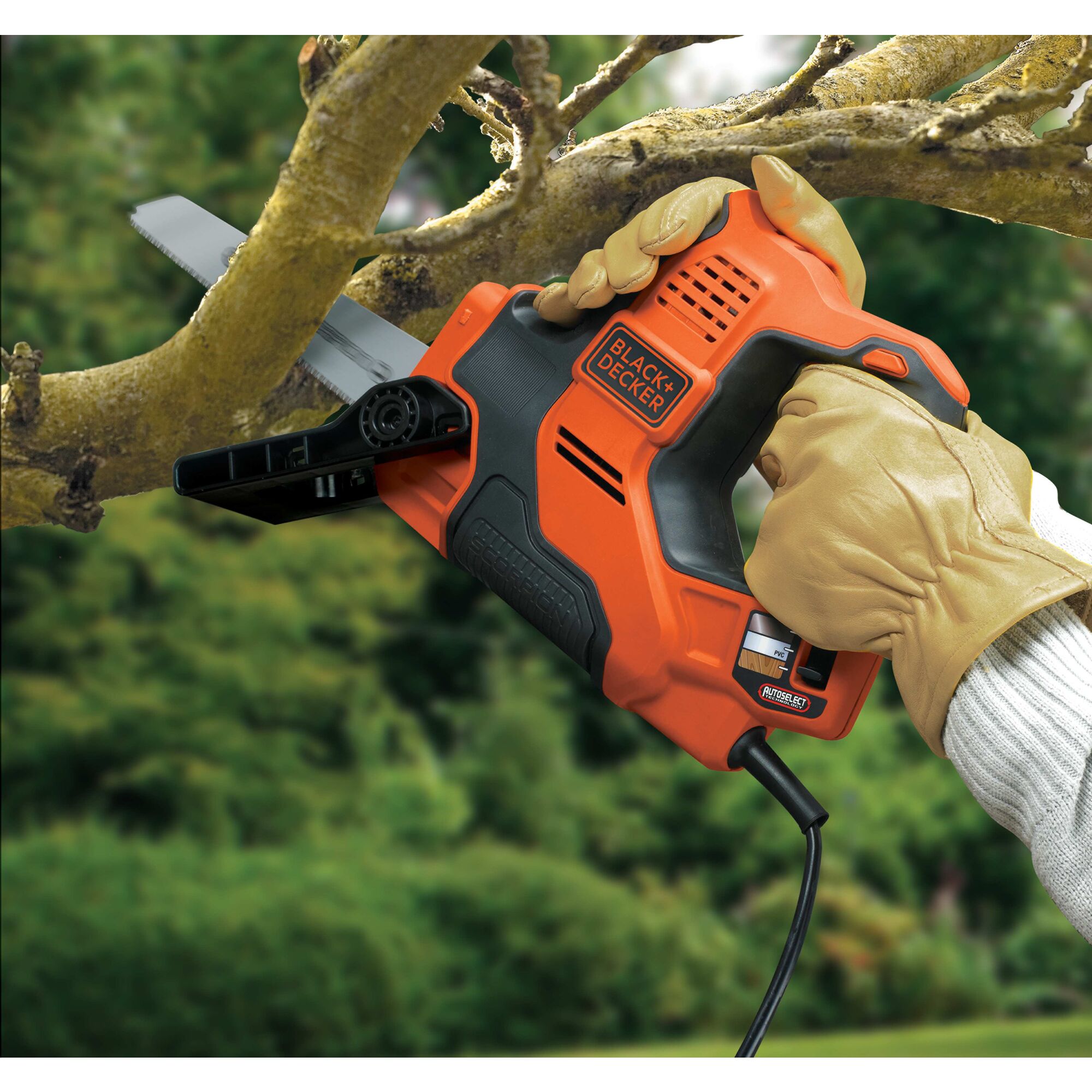 Black decker deals scorpion